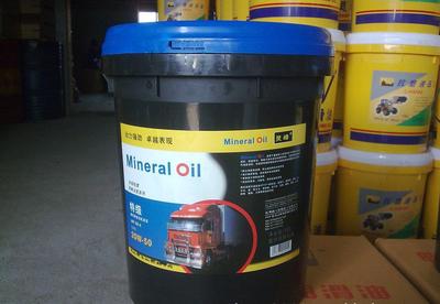 【靈峰牌柴油機(jī)油20w-50 CF-4】?jī)r(jià)格_廠家_圖片 -