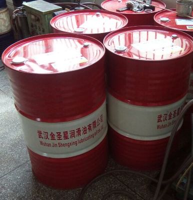武穴創(chuàng)圣46#抗磨液壓油 廠家批發(fā)零售圖片|武穴創(chuàng)圣46#抗磨液壓油 廠家批發(fā)零售產(chǎn)品圖片由武漢金圣星潤滑油公司生產(chǎn)提供-