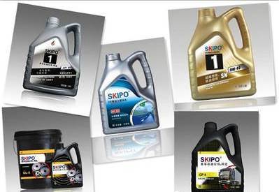 無錫富康潤滑油 卓越品質(zhì)，驅(qū)動(dòng)企業(yè)前行