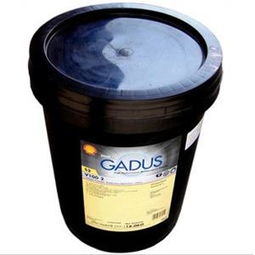 殼牌加適達150、220、320食品級鏈條潤滑油 安全與高效的潤滑解決方案