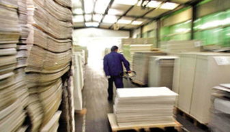 印刷行業(yè)的發(fā)展趨勢 質(zhì)量控制、轉(zhuǎn)型創(chuàng)新與投資管理