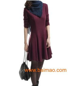 外貿服裝批發 秋冬外套、時尚女裝與衛衣的采購指南