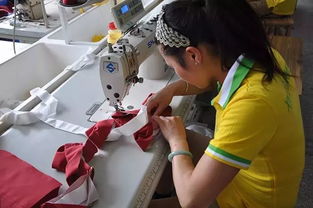 行業動態 | 服裝廠如何應對“款多、量少、交期短”的電商網單挑戰